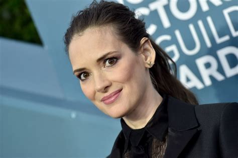 Coming Full Circle: Winona Ryder's Personal Connection to the Story of the Salem Witch Trials